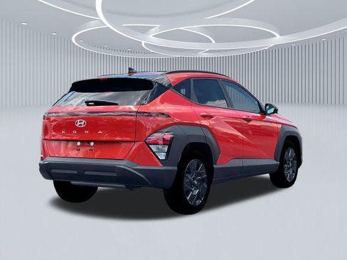 New 2026 Hyundai Kona SEL Sport FWD image 7