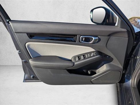 New 2026 Honda Civic Sport Touring image 23