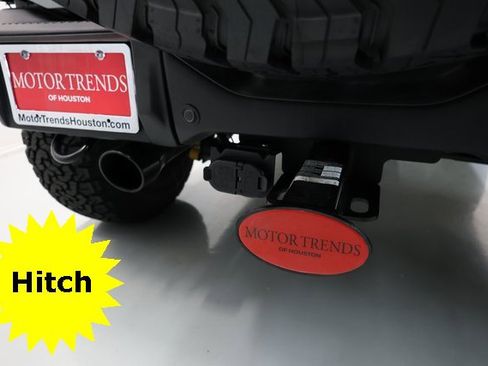 Used 2021 Ford Bronco First Edition image 48