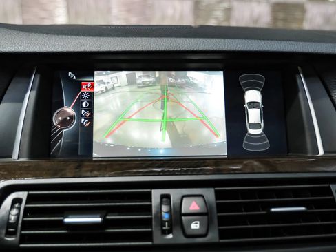 Used 2016 BMW 535i xDrive Sedan AWD/4WD image 20