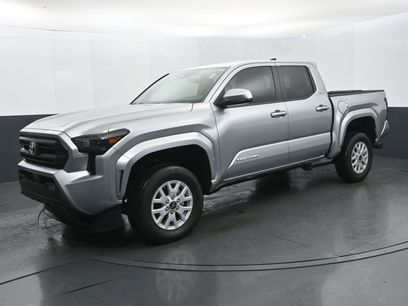 Used 2024 Toyota Tacoma SR5 w/ SR5 Upgrade Package
