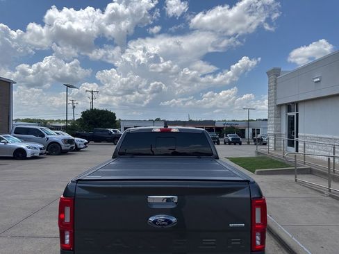 Used 2019 Ford Ranger XLT w/ Equipment Group 302A Luxury AWD/4WD image 5