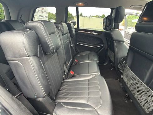 Used 2013 Mercedes-Benz GL 450 4MATIC image 44