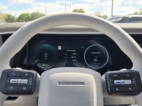 New 2026 Hyundai Palisade SEL Premium FWD image 12