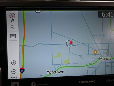 Used 2022 Toyota 4Runner Limited image 29