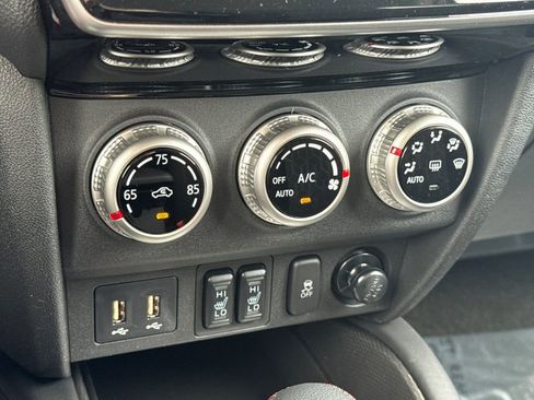 New 2026 Mitsubishi Outlander Sport LE AWD/4WD image 20