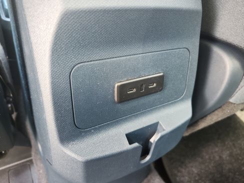 Used 2026 Ford Maverick XLT AWD/4WD image 19