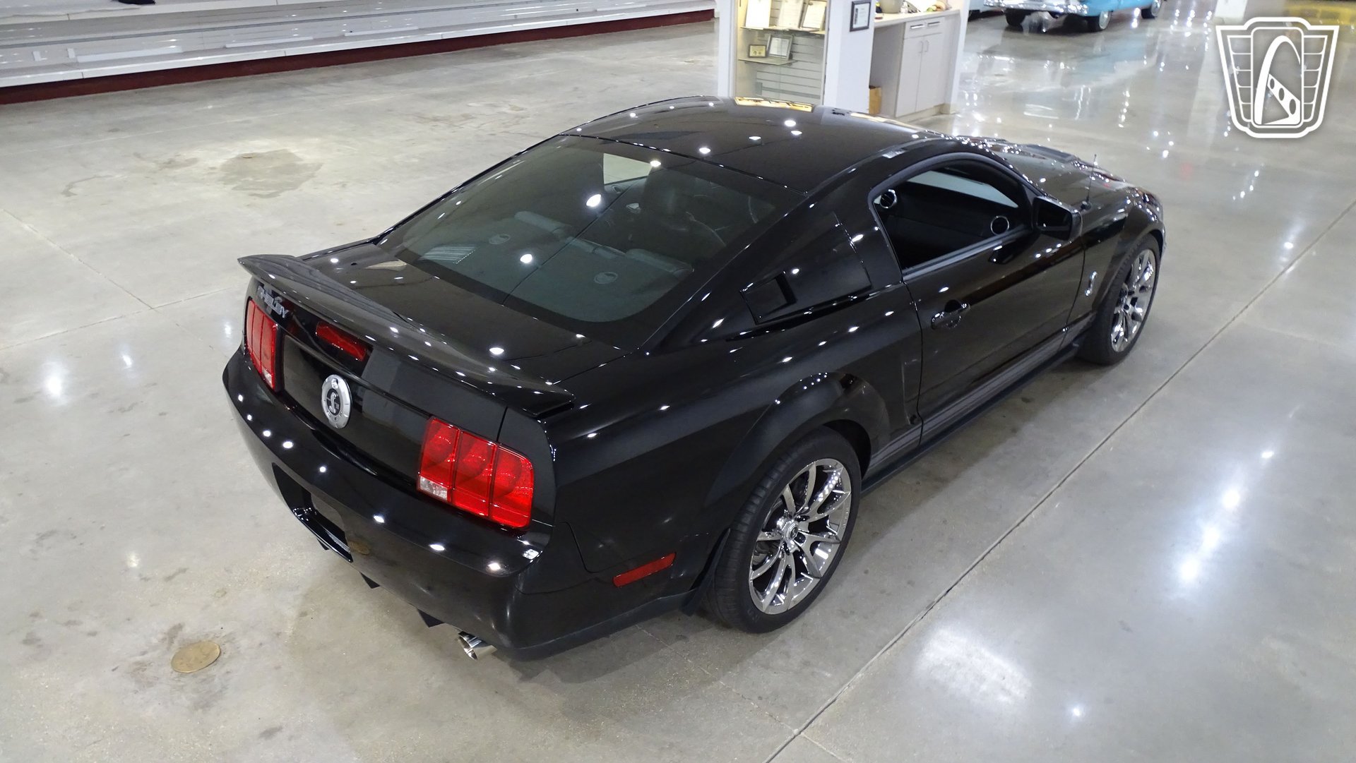 Used 2007 Ford Mustang Shelby GT500 RWD image 14