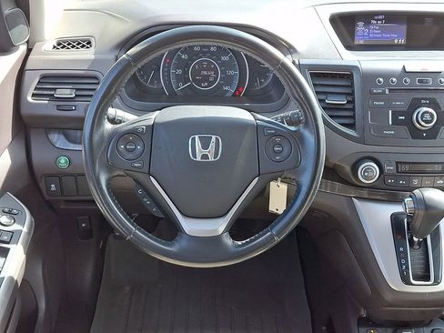 Used 2012 Honda CR-V EX-L image 2
