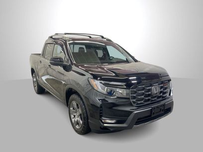 Used 2025 Honda Ridgeline TrailSport