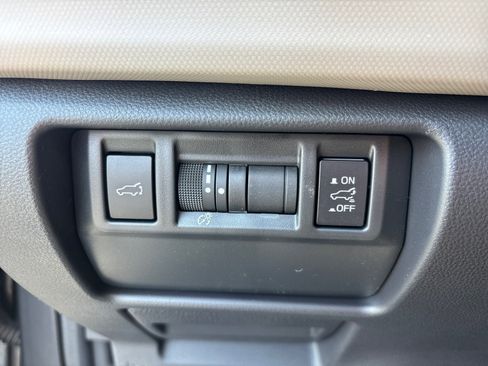 New 2026 Subaru Forester Limited AWD/4WD image 16