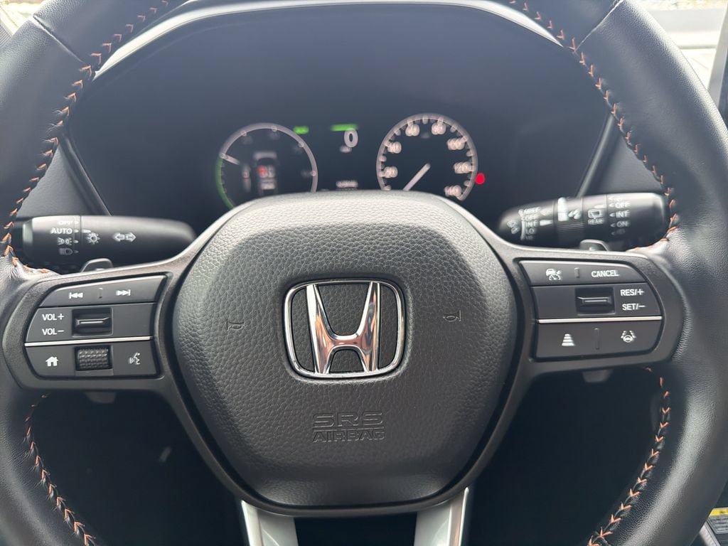 Used 2025 Honda CR-V Sport-L image 32