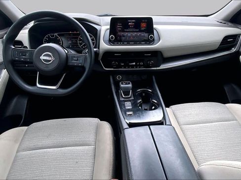Used 2023 Nissan Rogue SV FWD image 15