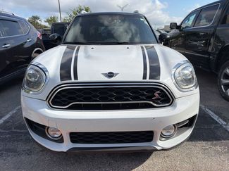 Used 2019 MINI Cooper Countryman S w/ Premium Package AWD/4WD video 2