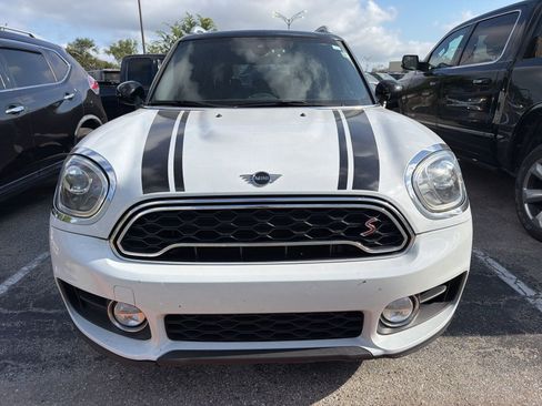 Used 2019 MINI Cooper Countryman S w/ Premium Package AWD/4WD image 2