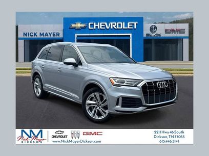 Used 2022 Audi Q7 2.0T Premium