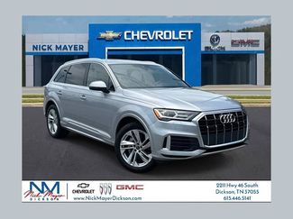 Used 2022 Audi Q7 2.0T Premium AWD/4WD 360° Tour