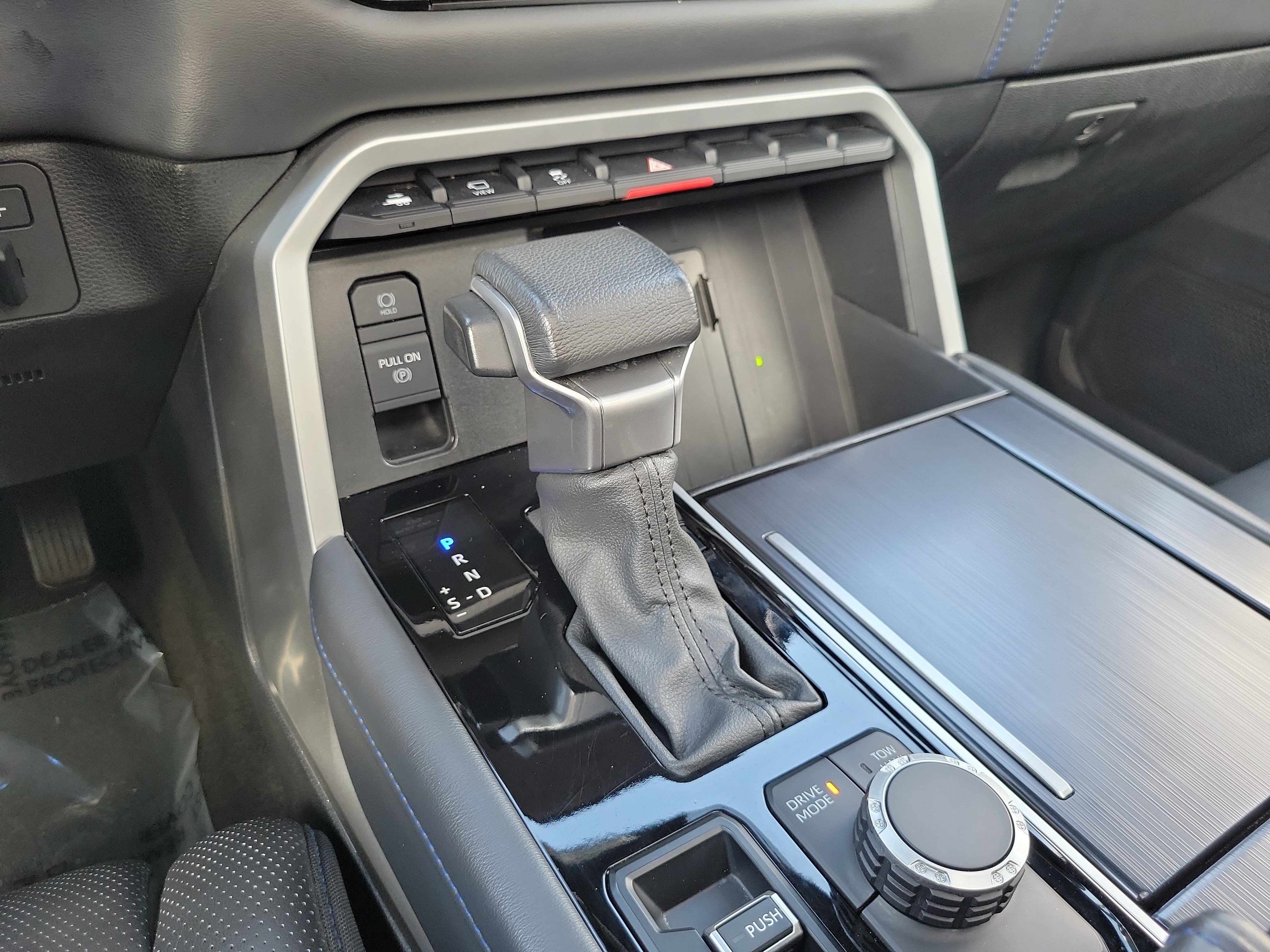 Used 2023 Toyota Tundra Platinum AWD/4WD image 22