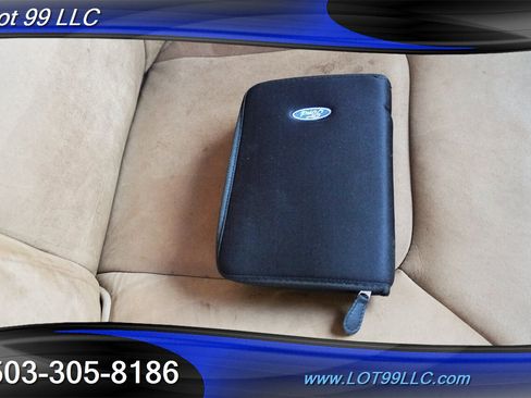 Used 2006 Ford Expedition King Ranch image 36