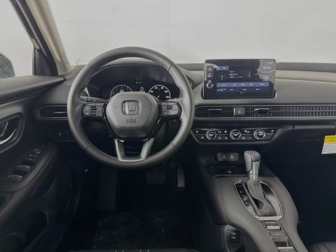 New 2026 Honda HR-V EX-L image 27