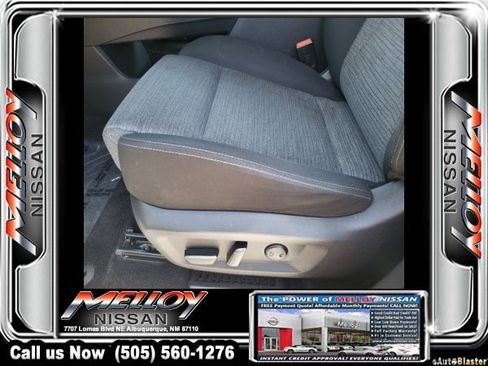 Certified 2023 Nissan Rogue SV AWD/4WD image 24