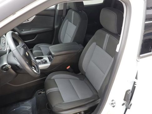 Used 2023 Chevrolet Blazer LT w/ Driver Confidence Package image 13
