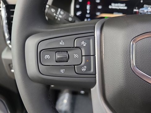 New 2026 GMC Sierra 3500 Denali image 16