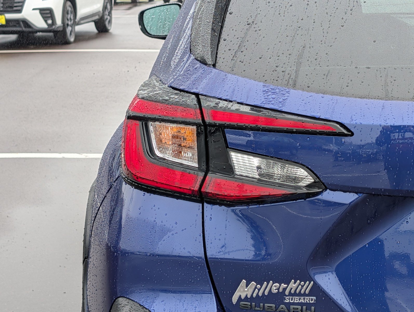 Used 2026 Subaru Crosstrek 2.5i Limited AWD/4WD image 17