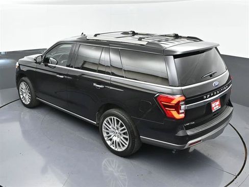 Used 2023 Ford Expedition Limited RWD image 45