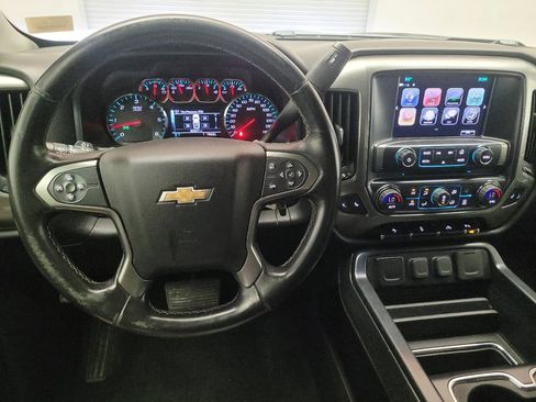 Used 2018 Chevrolet Silverado 1500 LT w/ All Star Edition image 22