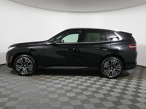 New 2026 BMW X3 xDrive30i w/ Premium Package AWD/4WD image 2