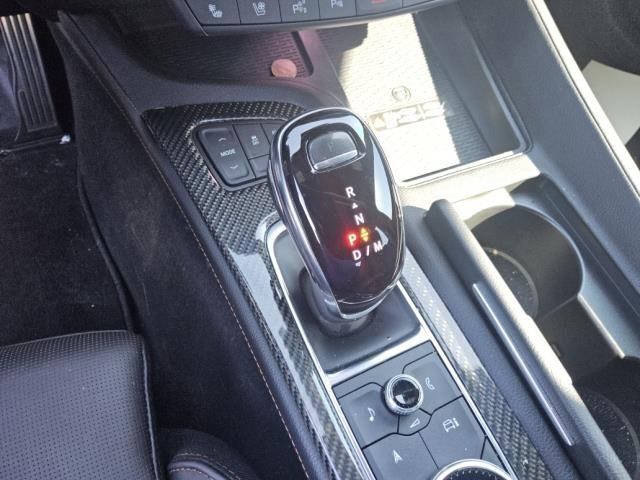 Used 2025 Cadillac CT5 Sport w/ Technology Package RWD image 3
