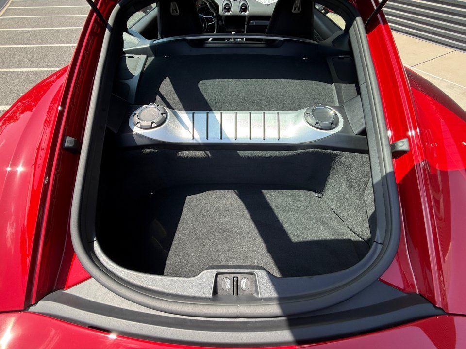 Certified 2025 Porsche 718 Cayman RWD image 17