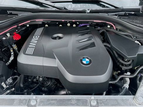 Used 2026 BMW X3 xDrive30 image 23