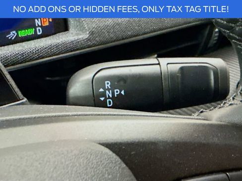 New 2026 Ford Mustang Mach-E Premium w/ Technology Package image 17