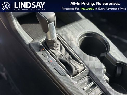 Used 2025 Honda Civic Sport image 19