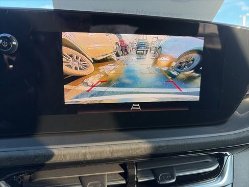 New 2026 Buick Envista Sport Touring w/ Convenience I Package image 15