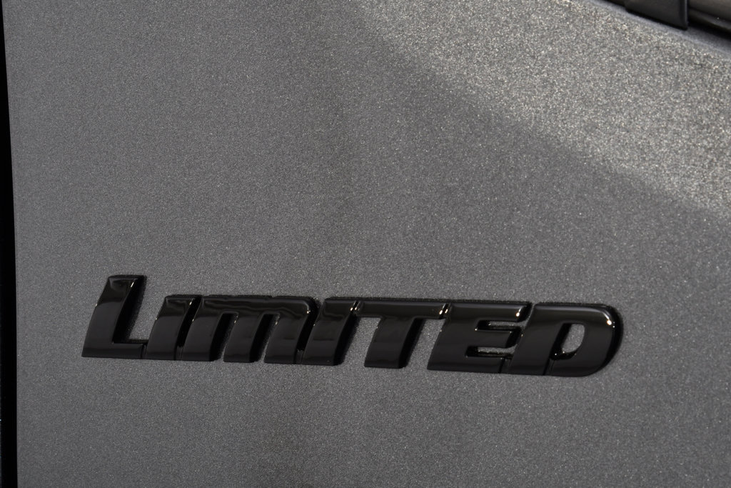 Used 2023 Toyota Tacoma Limited w/ Nightshade Package AWD/4WD image 22
