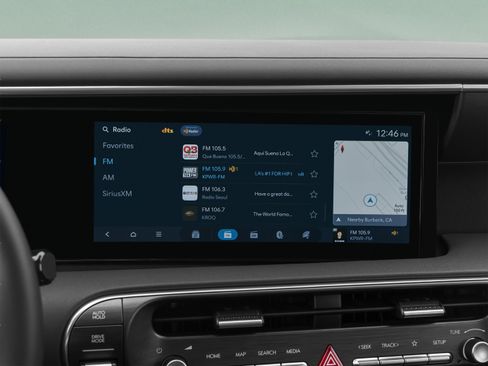 Used 2026 Hyundai Palisade Calligraphy FWD image 17