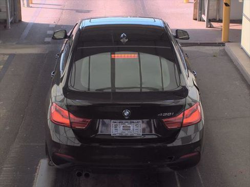 Used 2018 BMW 430i Gran Coupe RWD image 7