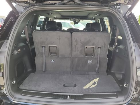 New 2026 Jeep Grand Cherokee L Limited AWD/4WD image 8