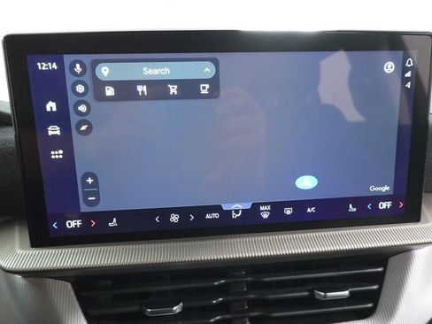 Certified 2025 Ford Explorer Active AWD/4WD image 20