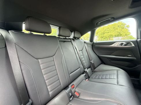 Used 2025 BMW 430i xDrive image 26