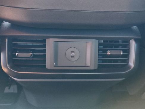 New 2025 Ford F150 STX w/ Equipment Group 200A image 14