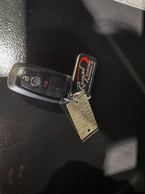 Used 2020 Ford Escape SE AWD/4WD image 31
