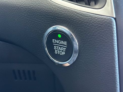 Certified 2024 Ford Edge SE AWD/4WD image 21
