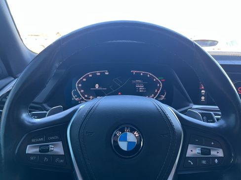 Used 2019 BMW X5 xDrive40i w/ Premium Package 2 AWD/4WD image 11