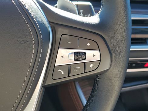 Certified 2024 BMW X5 xDrive40i w/ Premium Package image 13