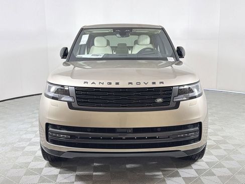 New 2026 Land Rover Range Rover SE image 8