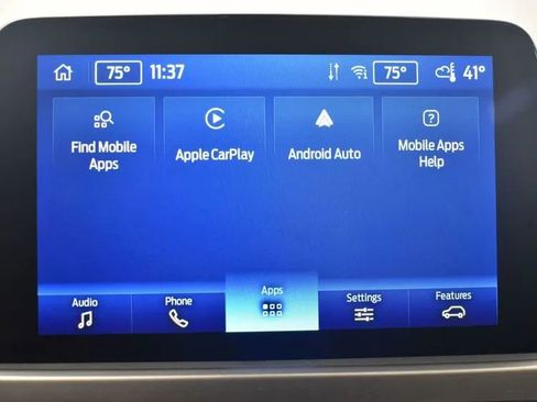 Used 2025 Ford Escape Active image 31